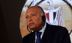 Mısır Dışişleri Bakanı: "İsrail'in, Refah'ı ele geçirmesi yardım girişlerini tehlikeye atıyor"