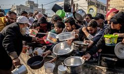 Gazze'nin kuzeyindeki açlık savaşının durdurulması çağrısı