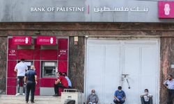 İsrail işbirliğini kesmesi sonucu Filistin bankaları olağanüstü hale geçti