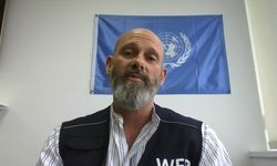 WFP: Gazze'de harekete geçilmesi yönünde çağrılarımız dikkate alınmıyor