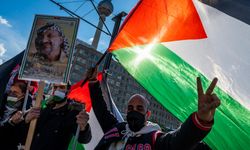 Almanya'da "Duisburg Filistin Dayanışması"na yönelik baskınlar düzenlendi