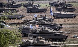 İsrail ordusu Gazze Şeridi’ndeki ez-Zeytun mahallesinden çekildiğini duyurdu