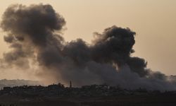 İsrail ordusu, Refah bölgesine kara saldırısı başlattı!