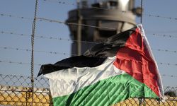 İsrail, 7 Ekim'den bu yana 8 bin 640 Filistinliyi gözaltına aldı