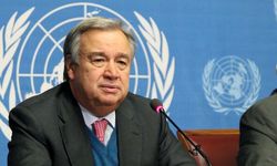 BM: İnsani yardımı engellemek savaş suçu teşkil edebilir