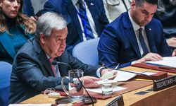 BM Genel Sekreteri Guterres'ten İsrail'e ateşkes uyarısı: "Kaçırılmaması gereken bir fırsat"