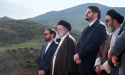3 soruda İran Cumhurbaşkanı Reisi'nin helikopter kazası