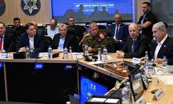 İsrail Savaş Kabinesi esir takası müzakerelerini görüşmek için toplanacak