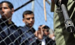 Hamas, İsrail hapishanelerindeki Filistinli tutuklara yönelik kötü muameleyi kınadı