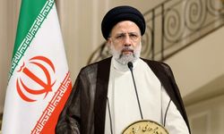 İran Cumhurbaşkanı Reisi ile Dışişleri Bakanı Abdullahiyan, helikopter kazasında hayatını kaybetti
