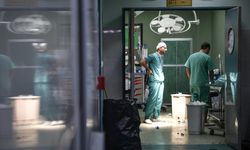 Gazze'deki Avrupa Gazze Hastanesi de hizmet dışı kaldı