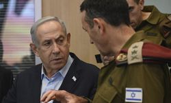 İsrail basını: Netanyahu ile güvenlik yetkilileri arasında "tehlikeli bir anlaşmazlık" var