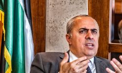 Filistin'in Brüksel Büyükelçisi Alfarra'dan Avrupa ülkelerine çağrı