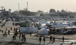 BM: Refah'tan geçen yardımların kesintiye uğraması insani müdahaleyi duraklatacak