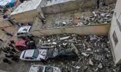 İsrail, Refah kentine saldırdı: 3 Filistinli şehit