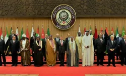 Bahreyn ve Arap Birliği'nden "Orta Doğu Uluslararası Barış Konferansı" düzenlenmesi çağrısı