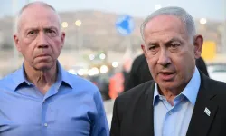 Gallant ile Netanyahu, Gazze'nin idaresi konusunda karşı karşıya