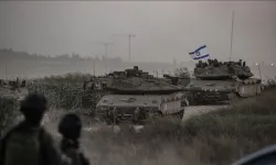 İsrail basını: "Tel Aviv, Refah operasyonuna alternatif arayışında"