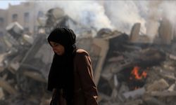İsrail'in Gazze'ye açılan tüm sınır kapılarını kapatması "yeni insani krizin" habercisi