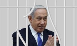 UCM'den, Netanyahu için yakalama kararı başvurusu