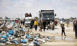 BM: "Refah'taki insanların yeniden zorla yerinden edilmelerinden endişeliyiz"