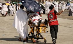 2024 Hac felaketi: Suudi Arabistan'da 1.300'den fazla hacı nasıl öldü?