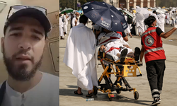 Suudi Arabistan, Hac'daki ölümleri eleştiren kanser hastası adamı gözaltına aldı