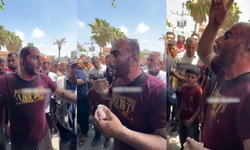 Tüm ailesi şehit olan Filistinli adam Netanyahu'ya seslendi: "Vallahi size merhamet etmeyeceğiz!"