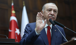 Cumhurbaşkanı Erdoğan, Batı'yı uyardı: "Netanyahu denen ruh hastasının esiri oldunuz"