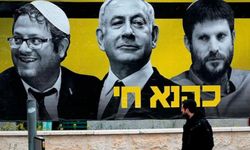 İsrail'de aşırı sağcı bakanlardan Netanyahu'ya "Biden teklifi" tehdidi
