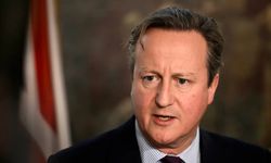 İngiliz Bakan Cameron, İsrail'in son ateşkes teklifinin değerlendirilmesi gerektiğini söyledi