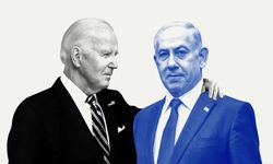 Biden: İsrail, Hamas'la anlaşma için hazır