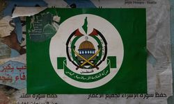 Hamas, İsrail'in Kudüs'te diplomatik misyon açılmasını engelleme tasarısını "misilleme" olarak nitelendirdi