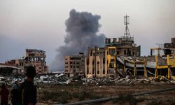 İsrail’in Gazze’ye saldırılarında geride kalan 8 ayın özeti: Yıkım, kıtlık ve katliam