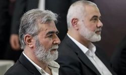 Hamas ve İslami Cihad liderleri Katar'da bir araya geldi