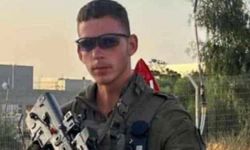 İsrail ordusu, Gazze'de yaralanan bir askerinin daha öldüğünü duyurdu