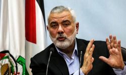 Hamas lideri Heniyye: "Hamas'ın ateşkes önerisine cevabı, BM kararıyla uyumlu"