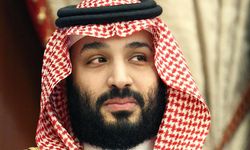 Suudi Arabistan Veliaht Prensi: Gazze'de canların korunması için harekete geçilmeli