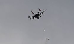 İsrail'in Gazze'de kullandığı dronların elektronik parçaları Fransa'dan gönderildi