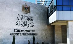 Filistin Dışişleri Bakanlığı, İsrail'in Filistin'deki Hristiyan varlığını hedef aldığını açıkladı