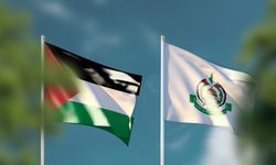 Hamas: İsrail, UAD'nin danışma görüşüne soykırım savaşını sürdürerek yanıt verdi