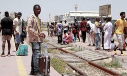 Libya’da yaklaşık 2,5 milyon düzensiz göçmen bulunduğu belirtildi