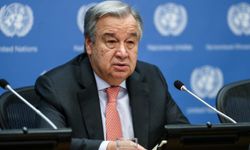 Guterres, Tel Aviv'e İHA saldırısının ardından bölgeyi uyardı