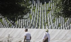 AB: Srebrenitsa Soykırımı modern Avrupa tarihinin en karanlık anlarından biri
