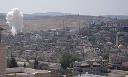 İsrail güçleri Batı Şeria'daki Nur Şems mülteci kampına baskın düzenledi