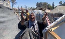 Mısır: El-Mevasi'nin vurulması ateşkes müzakerelerine yeni zorluklar ekledi