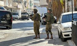 İsrail, 2 Filistinli çocuğu gerçek mermiyle yaraladı