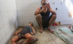 İsrail'in Gazze Şeridi'ne düzenlediği saldırılarda 9 kişi şehit oldu