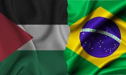 Brezilya, İsrail'in işgal altındaki Batı Şeria'da yasa dışı yerleşimlerini genişletme planını kınadı
