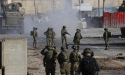 İsrail güçleri Cenin kentinde Filistinli bir genci katletti